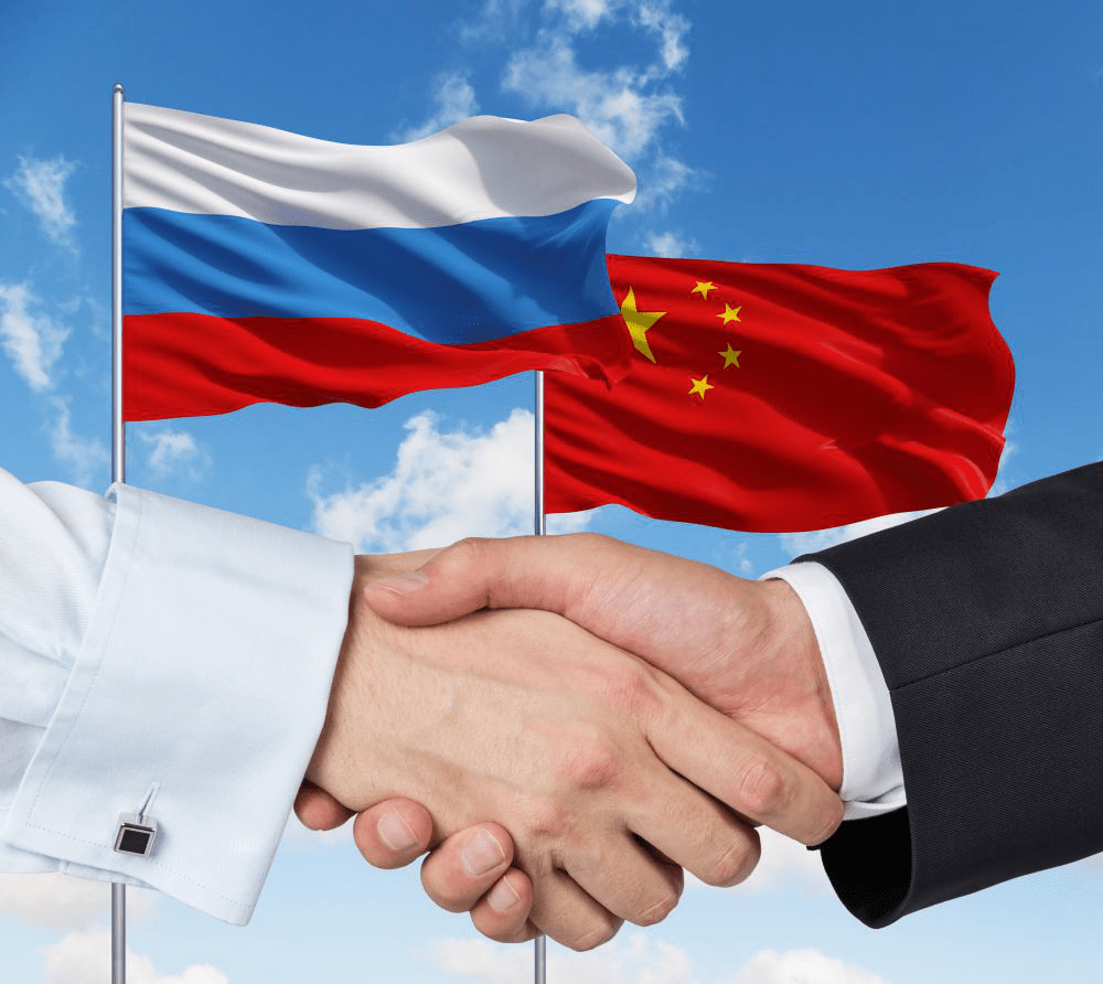 Сотрудничество россии с другими странами примеры Внешнеторговый агент - импортная или экспортная сделка с БСК