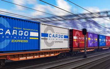 Международные железнодорожные перевозки грузов и товаров -